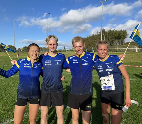 Euromeeting Skottland 2023