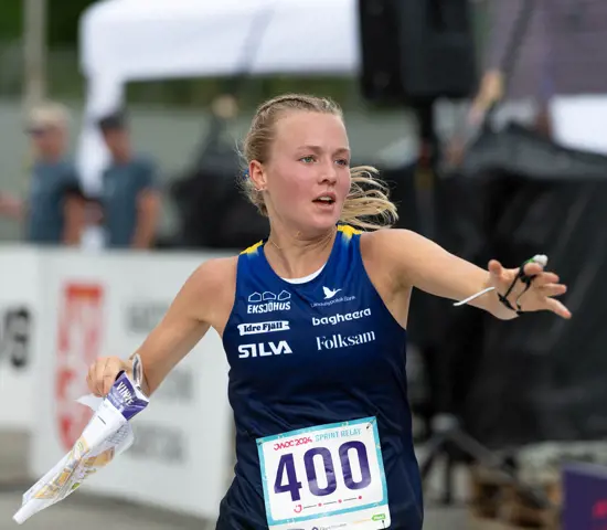 Alva Björk