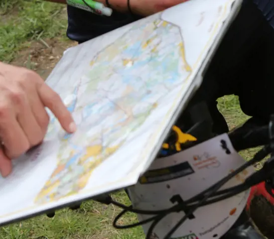 MTBO