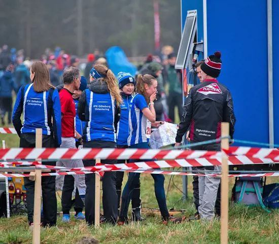 250420 IFKG Stigtomtakavlen Okhällen
