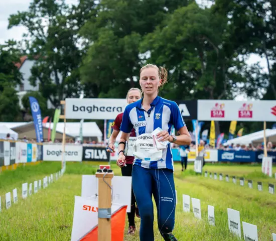 Victoria Hæstad Bjørnstad
