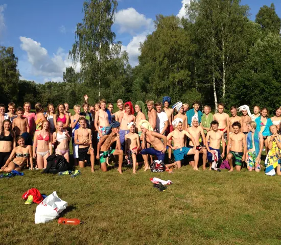 USM Läger