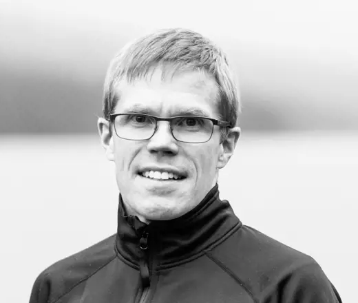 Magnus Johansson