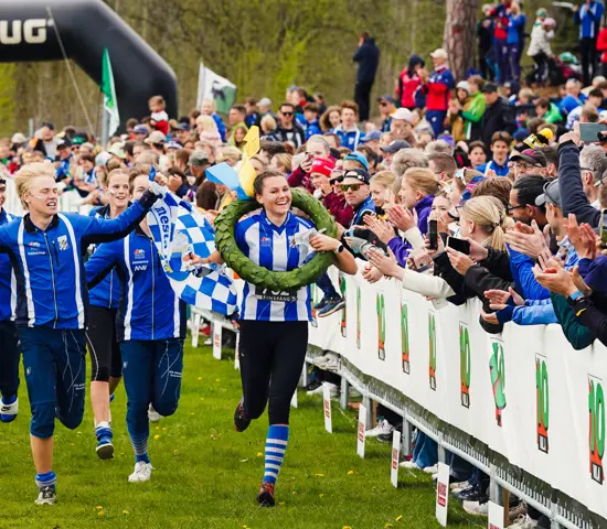 IFK Göteborg vinner Tiomilas ungdomskavle