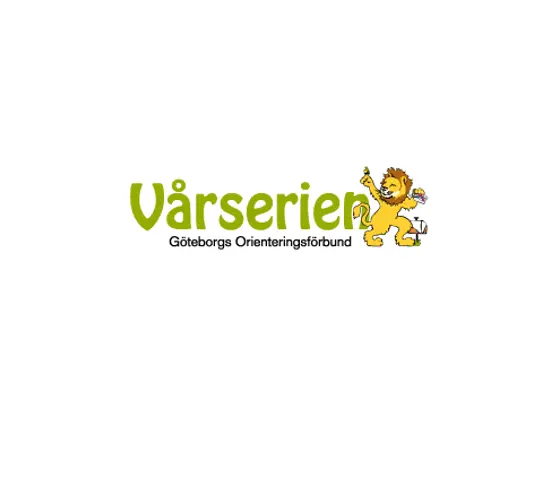 Varserien Liggande