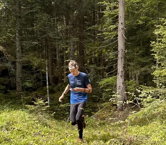 Emil Svensk VM Tester 2023 Anneli Ostberg