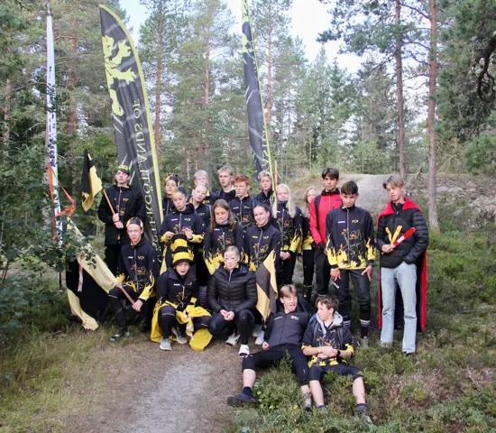 gruppbild