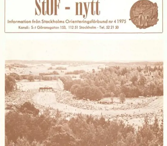 Stof Nytt 1975
