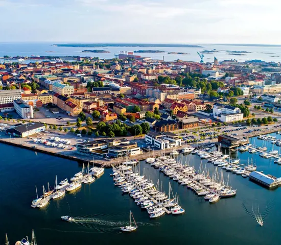 Visit Karlskrona Håkan Linder2