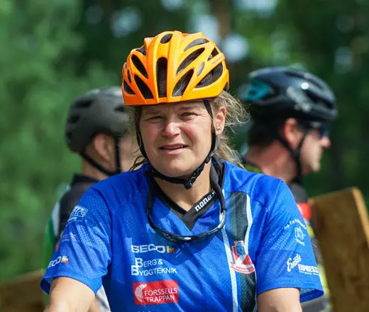 Katja Mindre