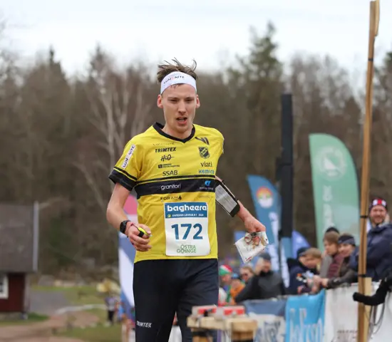 Emil Svensk