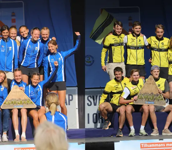 240912 Stafettligan Tildaandersson
