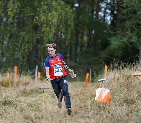 Hannes Mogensen vinner SM lång 2024 H20
