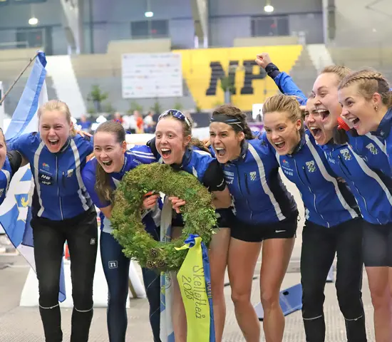 I fjol vann IFK Göteborg dubbelt i damklassen på Tiomila. Hur går det i år när damtävlingen startar med två nattsträckor?
