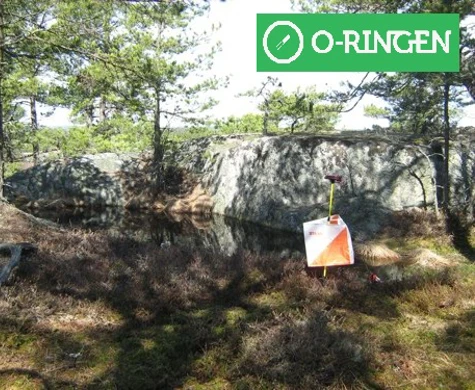 Skärgårdsbild