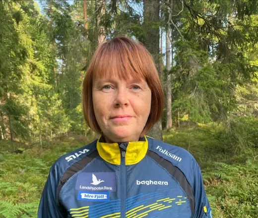 Karin Bödecs