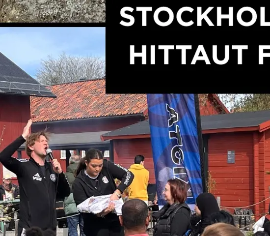 Hittautfestival 2025