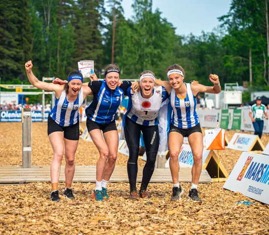 IFK Göteborg Venla 2023