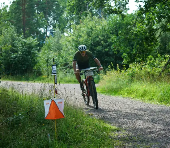 Oringen Mtbo Teromarjamaki