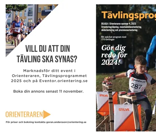 Bild Annonsera I TP25
