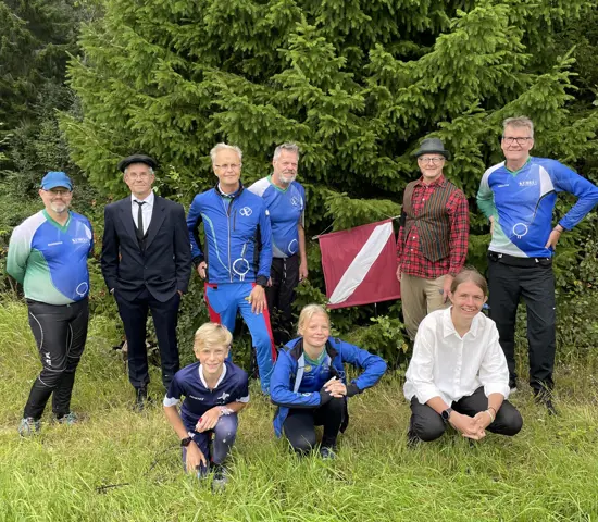 Jubileums DM Västerbotten