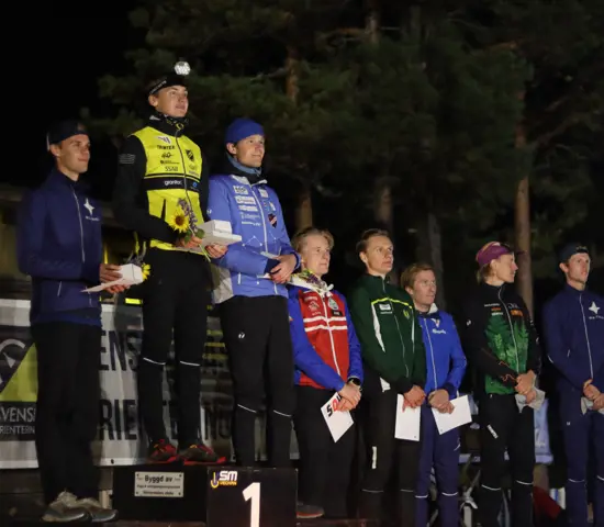 SM natt 2023