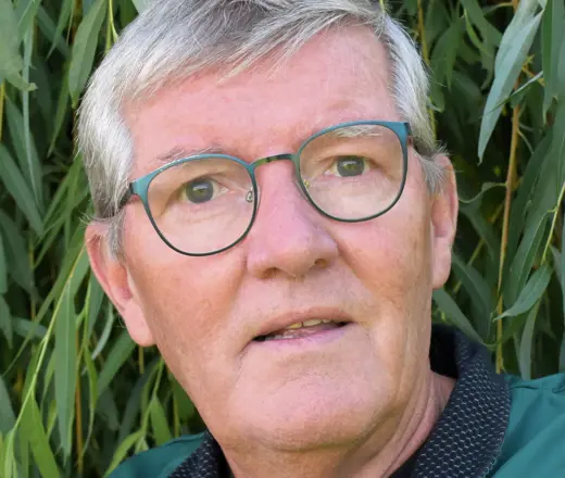 Mats Widesjö