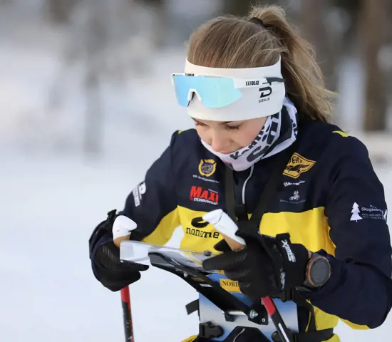 Riksläger Vinter 2024
