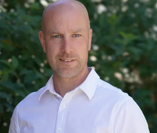 Mikael Jansson Eventchef