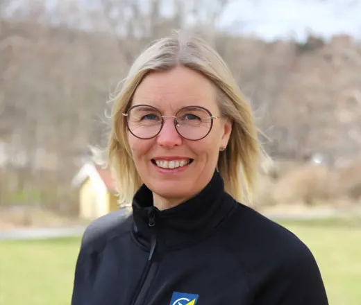 2022_Personalporträtt_Mette Brolinson