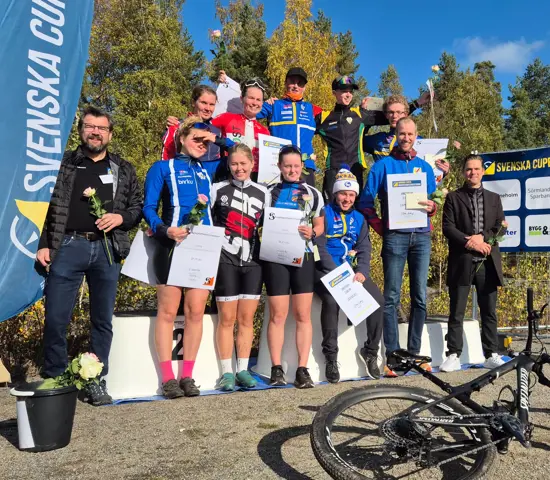 Svenska Cupen 2024