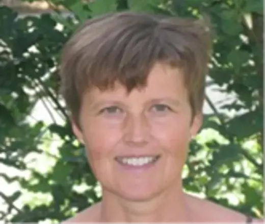 Monica Hatlen