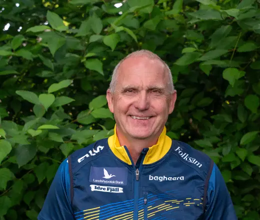 Owe Andersson Hugo Mattsson