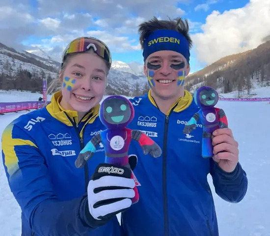 250121 Uni Sprstafett Aaasa Jståhl