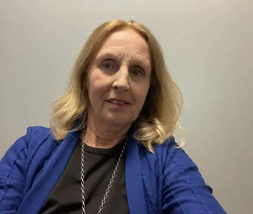 Bild Eva Bergman 2024