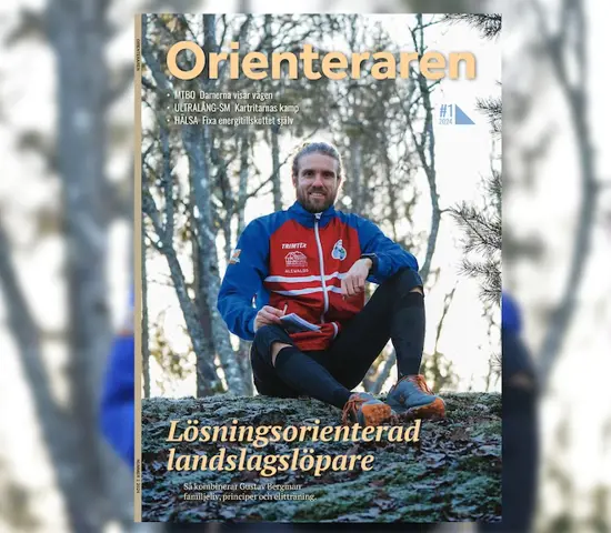 Promobild Orienteraren (1)
