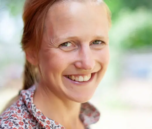 Emma Martner Porträtt
