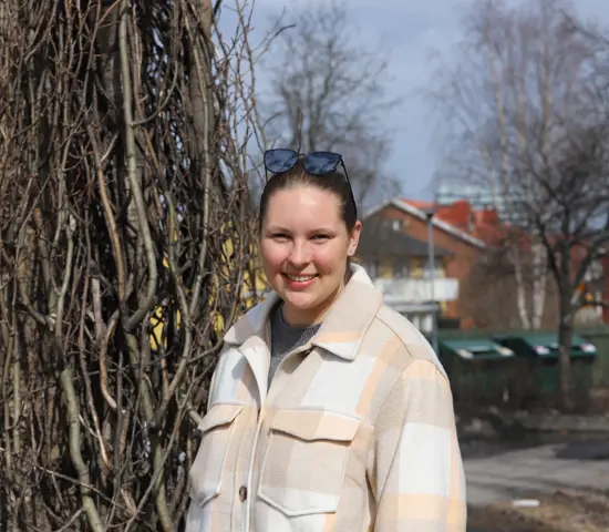 Kaisa Rooba 2 Tilda Andersson