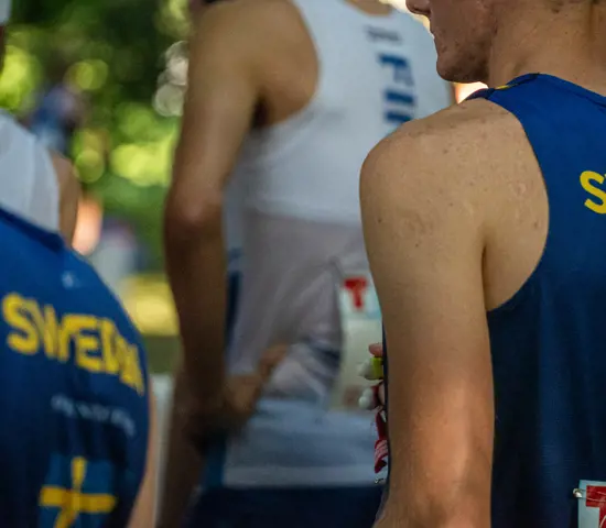 Världscupen Sprintstafett 3 Aug 2023 Hugo Mattsson 7802
