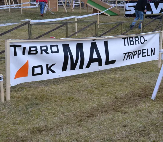 Tibrotrippel