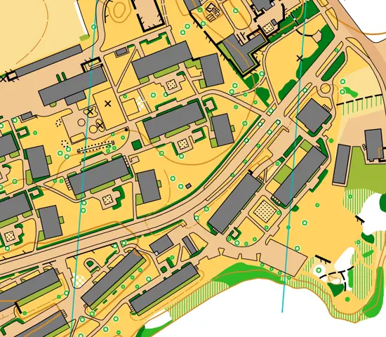 Skene Sprint