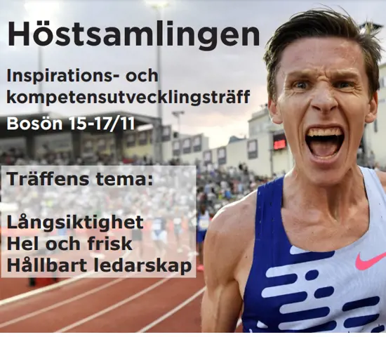 Ettan Höstsamling 24