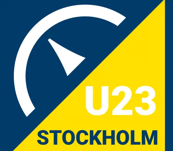 Stof U23