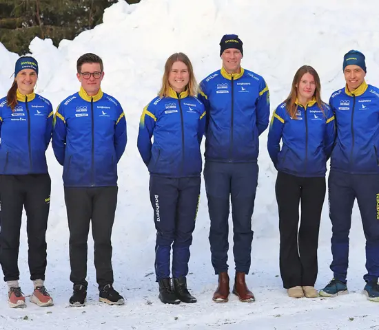 250319 Ny Sprintstafett Johantrygg