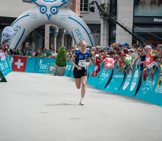 Schweiz Världscup Individuell Sprint 26 Maj Hugo Mattsson 5153
