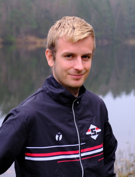 Emil Öbro.
