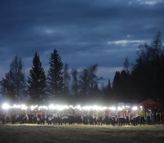 Tiomila Ånnaboda