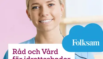 Folksam Radvard