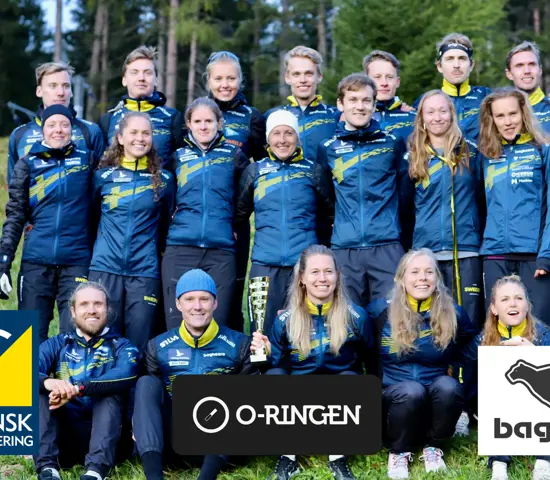 Gruppfoto