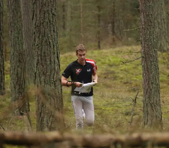 Gustav Runefors1